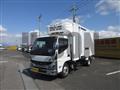 2024 Mitsubishi Fuso Canter