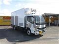 2024 Mitsubishi Fuso Canter