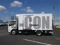 2024 Mitsubishi Fuso Canter