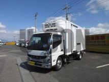 2024 Mitsubishi Fuso Canter