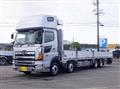 2013 Hino Profia