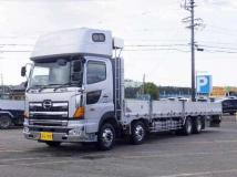 2013 Hino Profia