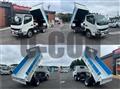 2025 Mitsubishi Fuso Canter