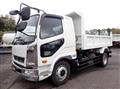 2024 Mitsubishi Fuso Fighter