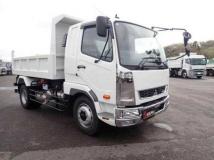 2024 Mitsubishi Fuso Fighter