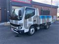 2025 Mitsubishi Fuso Canter