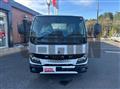 2025 Mitsubishi Fuso Canter