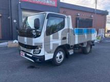 2025 Mitsubishi Fuso Canter