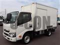 2020 Toyota Dyna Truck