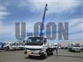 2025 Mitsubishi Fuso Canter