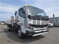 2025 Mitsubishi Fuso Canter