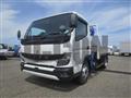 2025 Mitsubishi Fuso Canter