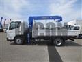 2025 Mitsubishi Fuso Canter