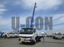 2025 Mitsubishi Fuso Canter