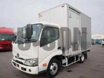 2023 Hino Dutro