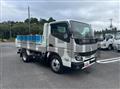 2025 Mitsubishi Fuso Canter