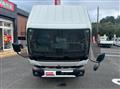 2025 Mitsubishi Fuso Canter