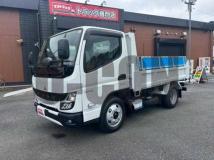 2025 Mitsubishi Fuso Canter
