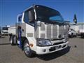 2025 Toyota Dyna Truck