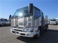 2025 Toyota Dyna Truck