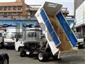 2015 Isuzu Elf Truck