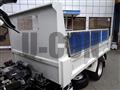2015 Isuzu Elf Truck