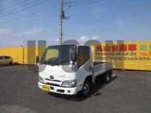 2023 Toyota Dyna Truck