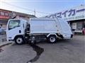 2013 Isuzu Elf Truck