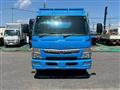 2017 Mitsubishi Fuso Canter