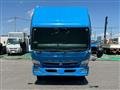 2017 Mitsubishi Fuso Canter