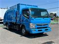 2017 Mitsubishi Fuso Canter