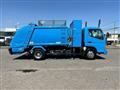 2017 Mitsubishi Fuso Canter