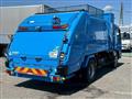 2017 Mitsubishi Fuso Canter