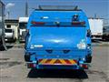 2017 Mitsubishi Fuso Canter