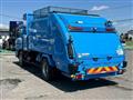 2017 Mitsubishi Fuso Canter