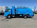 2017 Mitsubishi Fuso Canter