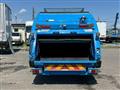 2017 Mitsubishi Fuso Canter