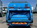2017 Mitsubishi Fuso Canter