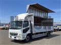2007 Mitsubishi Fuso Fighter
