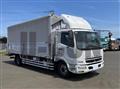 2007 Mitsubishi Fuso Fighter