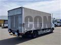 2007 Mitsubishi Fuso Fighter