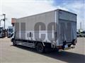 2007 Mitsubishi Fuso Fighter