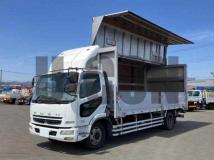 2007 Mitsubishi Fuso Fighter