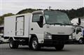 2014 Isuzu Elf Truck