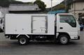 2014 Isuzu Elf Truck