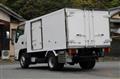 2014 Isuzu Elf Truck