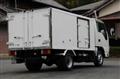 2014 Isuzu Elf Truck