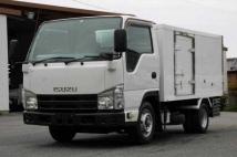 2014 Isuzu Elf Truck