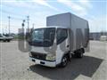 2004 Mitsubishi Fuso Canter Guts