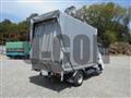 2004 Mitsubishi Fuso Canter Guts